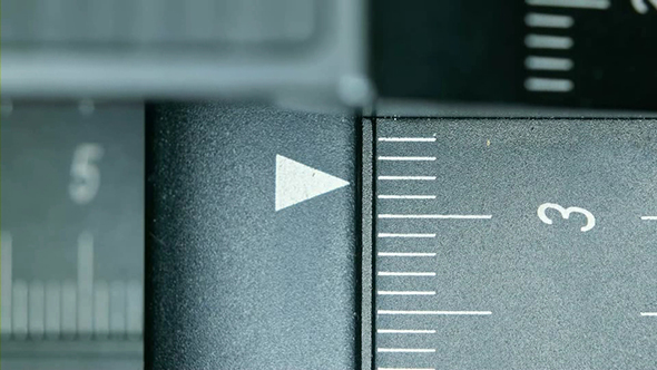 Industrial  Unit Measurement 595 alt