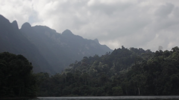 Khao Sok National Park alt