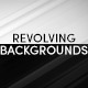 Revolving Backgrounds - VideoHive Item for Sale