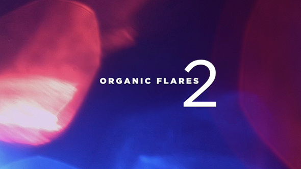 Organic Flares 2