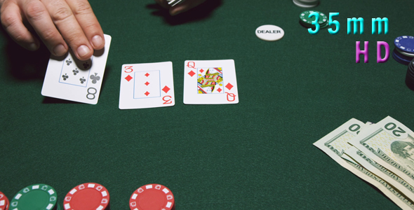 Shuffling and Dealing Poker Cards 45