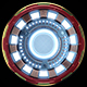 45 Arc Reactor Lower Thirds - VideoHive Item for Sale