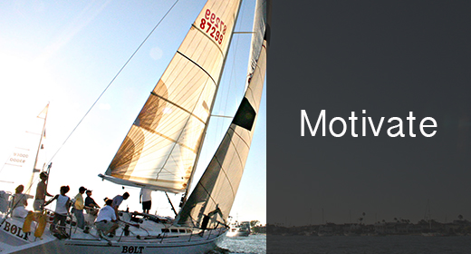 Motivate