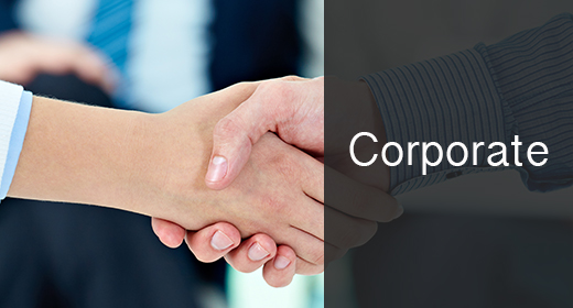 Corporate