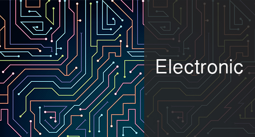 Electronic