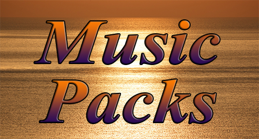 Music Packs