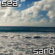 Water and Sand - VideoHive Item for Sale