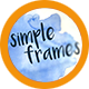 Simple 3D Frames Slideshow - VideoHive Item for Sale