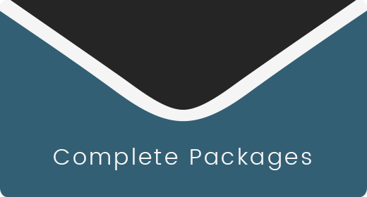 Complete Package Email Templates