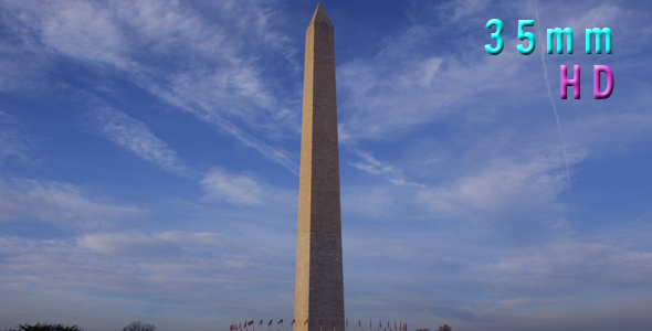 Washington Monument In Washington DC 17