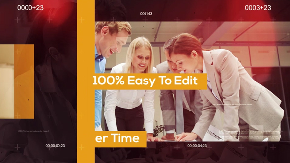 Corporate Special - VideoHive 16095542