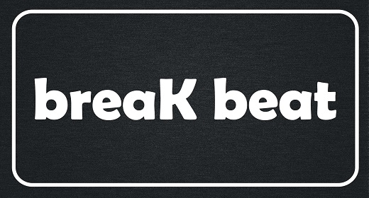 Breakbeat