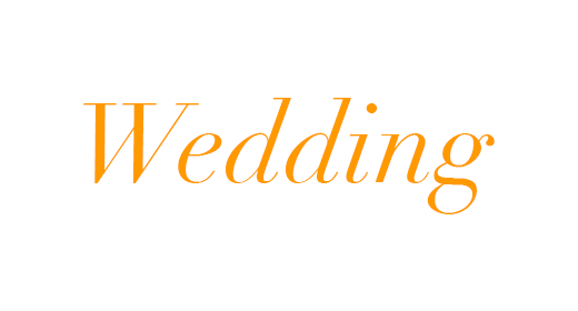 WEDDING