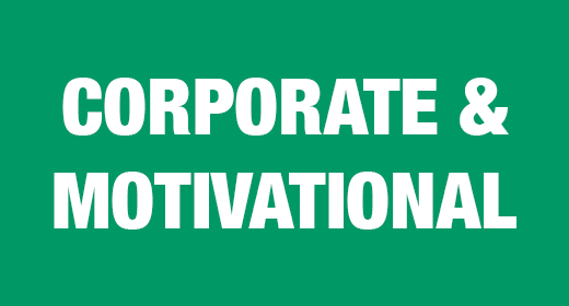 CORPORATE & MOTIVATIONAL