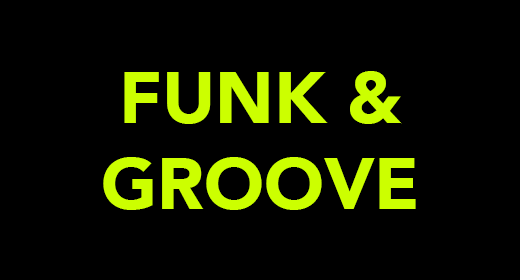 FUNK & GROOVE