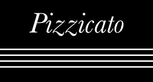 PIZZICATO