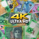 Australian Dollars Pack - VideoHive Item for Sale
