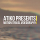 Motion Travel Videography - VideoHive Item for Sale