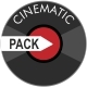 Movie Epic Pack