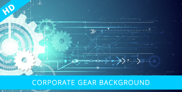 Corporate Gear Backgrounds alt