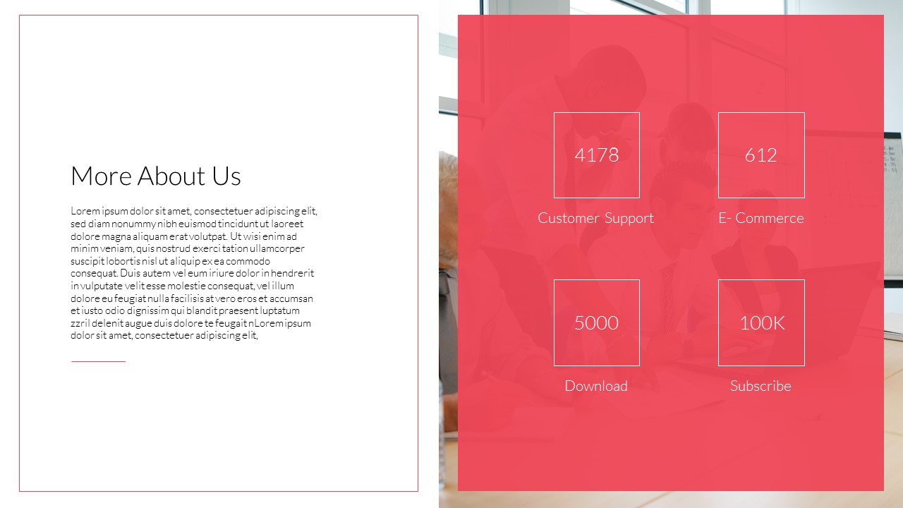 Powergraph Clean Powerpoint Template, Presentation Templates | GraphicRiver