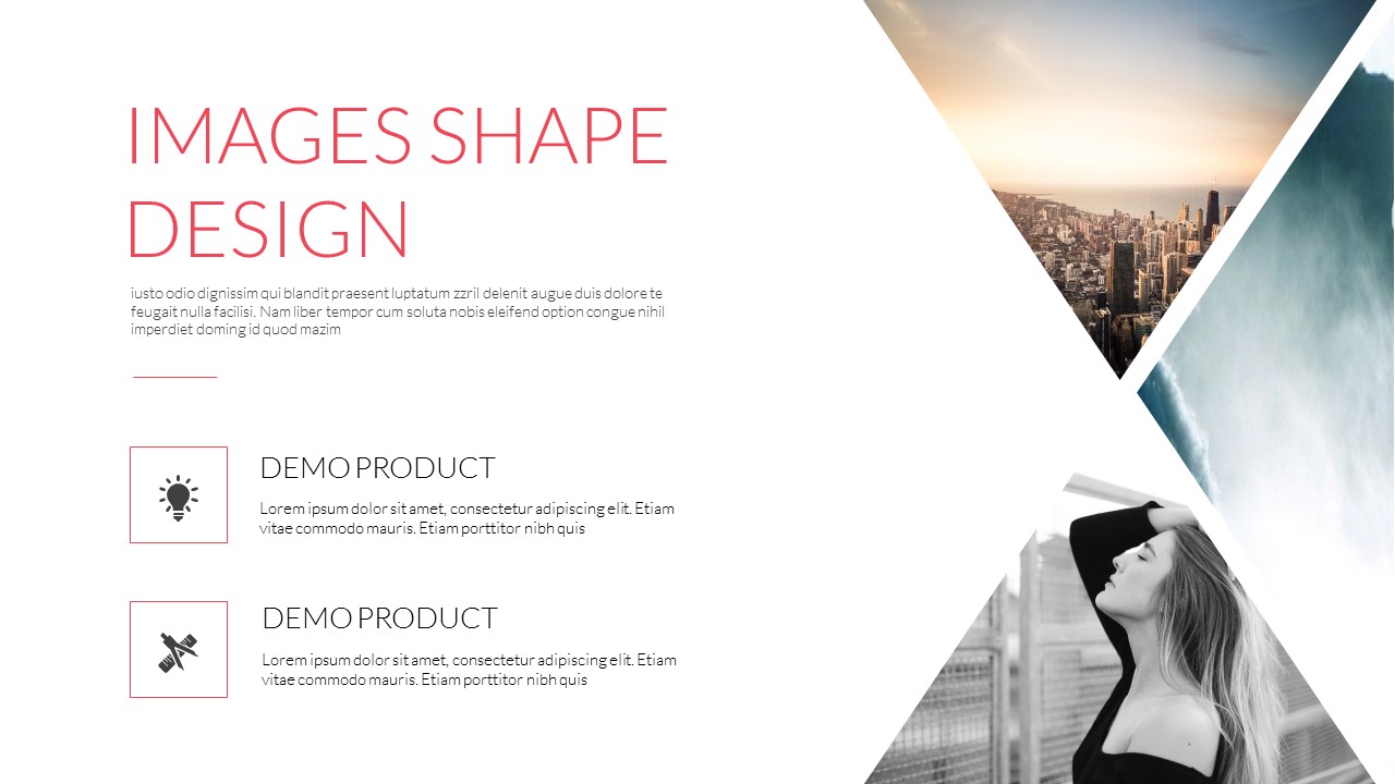 Powergraph Clean Powerpoint Template, Presentation Templates | GraphicRiver