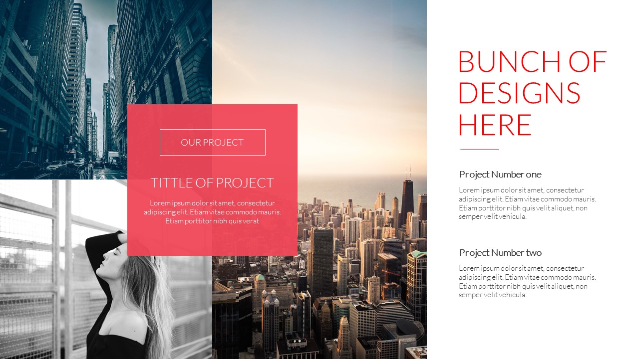 Powergraph Clean Powerpoint Template, Presentation Templates | GraphicRiver