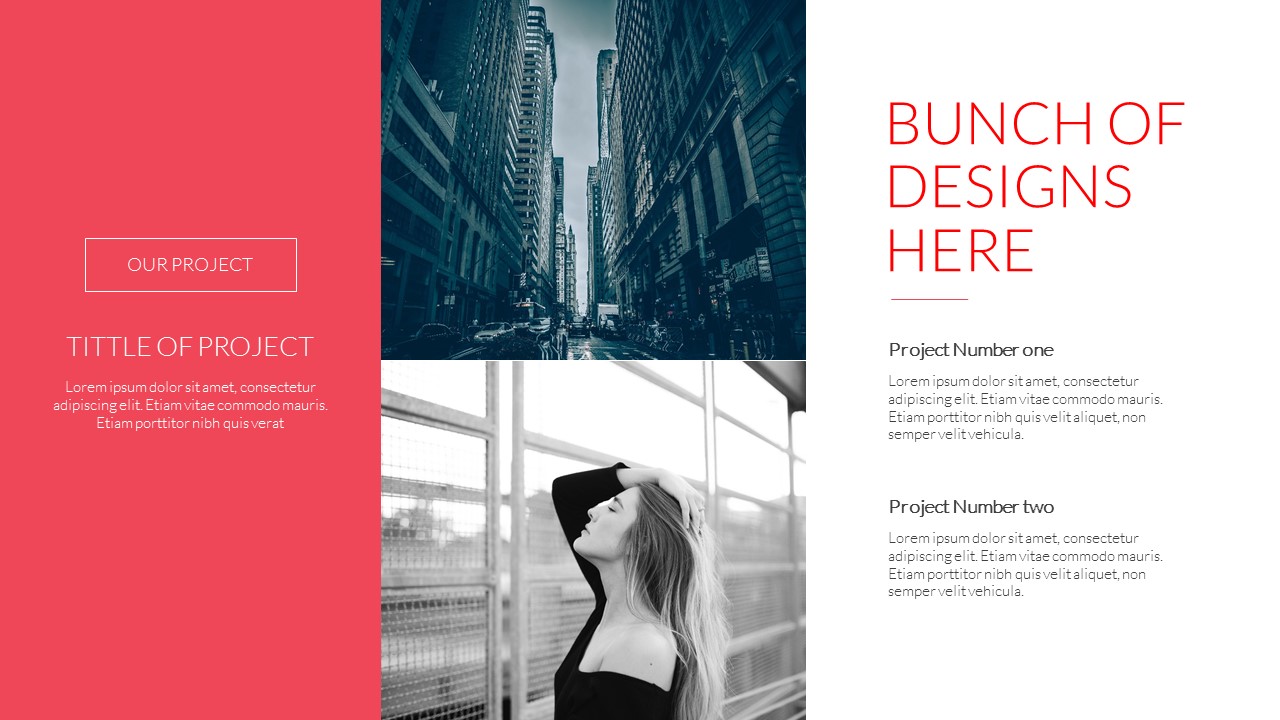 Powergraph Clean Powerpoint Template, Presentation Templates | GraphicRiver