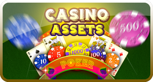 Casino Assets