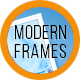 Modern Frames Slideshow - VideoHive Item for Sale