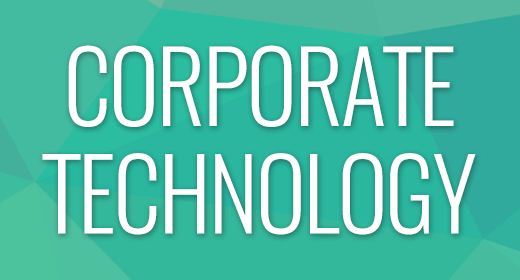 Corporate Techology
