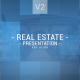 Real Estate Presentation - VideoHive Item for Sale