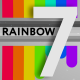 The Rainbow Seven - VideoHive Item for Sale