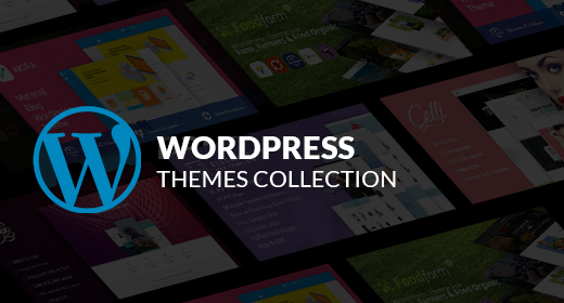 Ultimate WordPress Themes