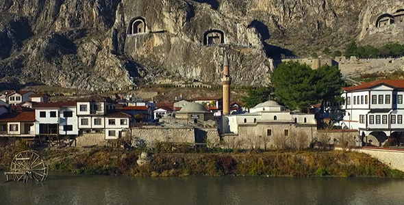Amasya City 1 alt