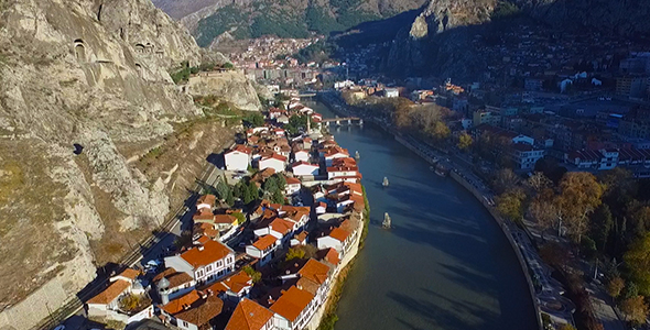 Amasya City 5 alt