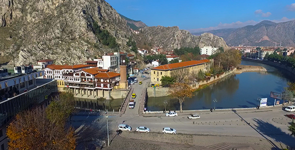 Amasya City 7 alt