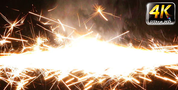 Sparks Flame Light from Fireworks 5 alt