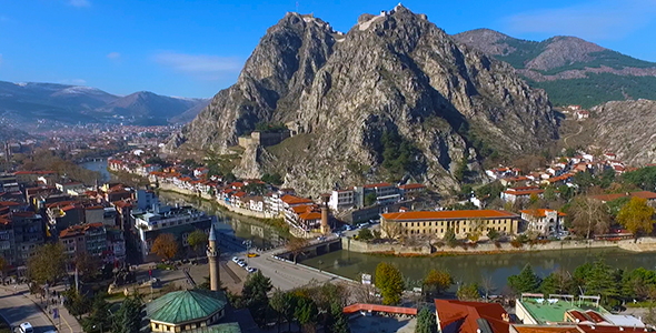Amasya City 10 alt