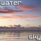 Water and Sky - VideoHive Item for Sale