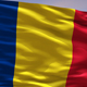 Romania Flag Romania Flag - VideoHive Item for Sale