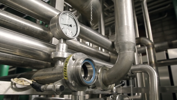 Pipes At a Beer Factory alt