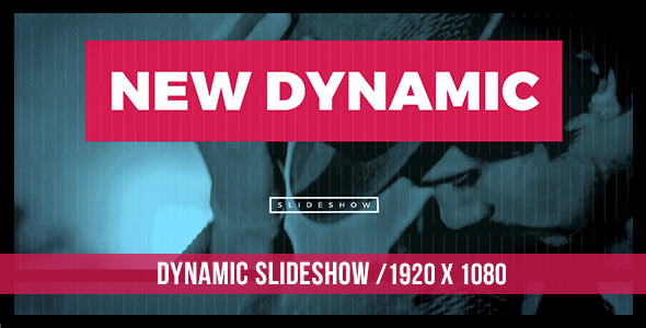 Dynamic Media Opener - VideoHive 16150975