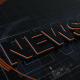 Blue News Package - VideoHive Item for Sale