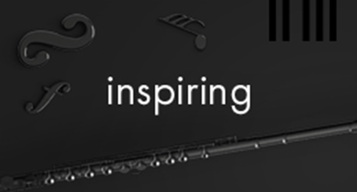 Inspiring collections