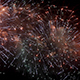 Colorful Fireworks - VideoHive Item for Sale