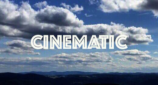 Cinematic