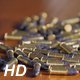 Pile of Bullets - VideoHive Item for Sale