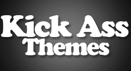 Kick Ass Stuff