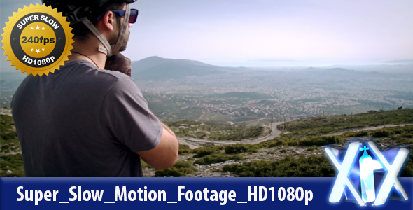 Man Standing On City Top With A Bike alt